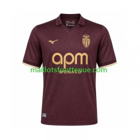 Maillot/Tenue AS Monaco Exterieur 2026/2027